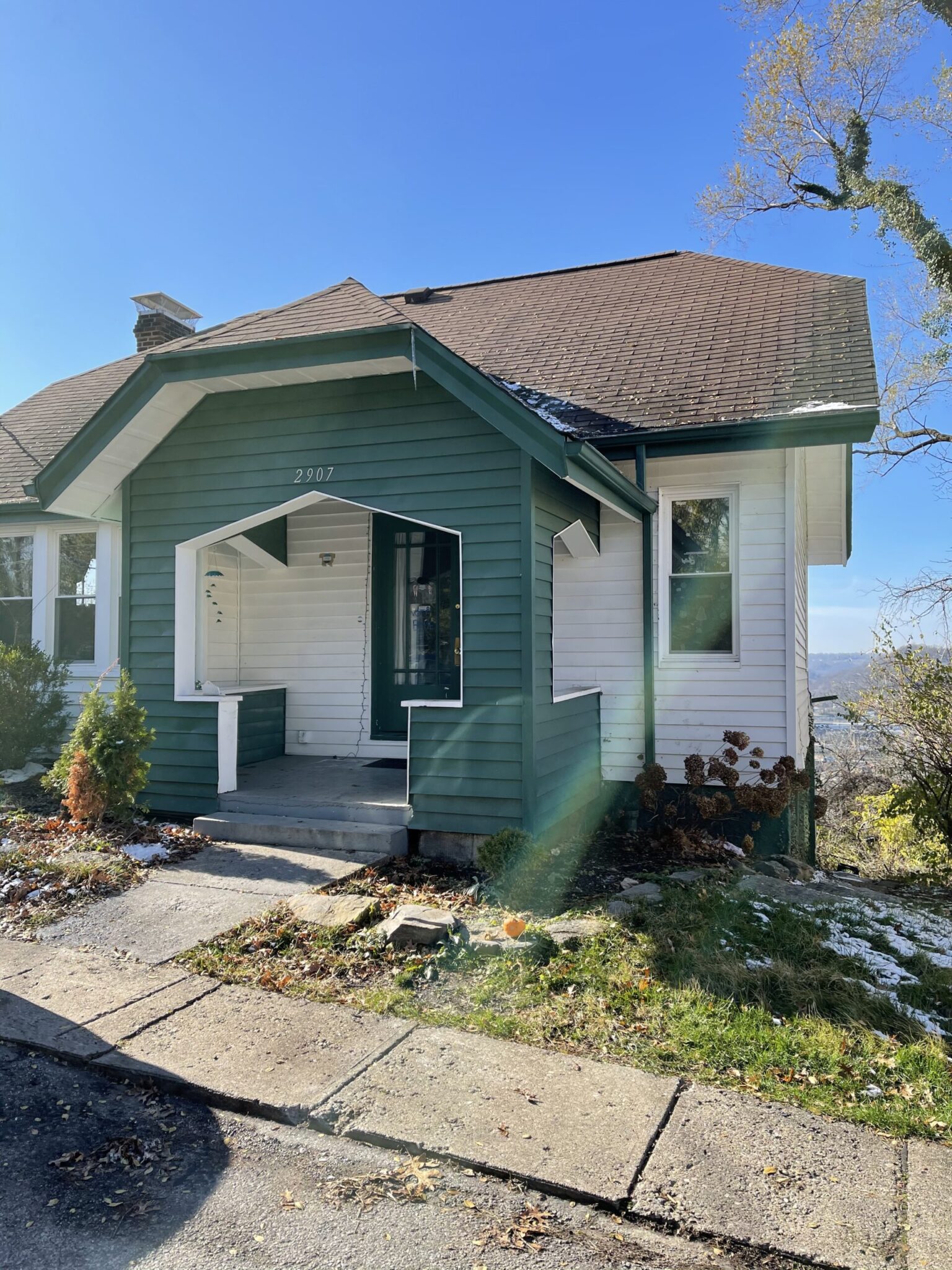 2907 MAISEL