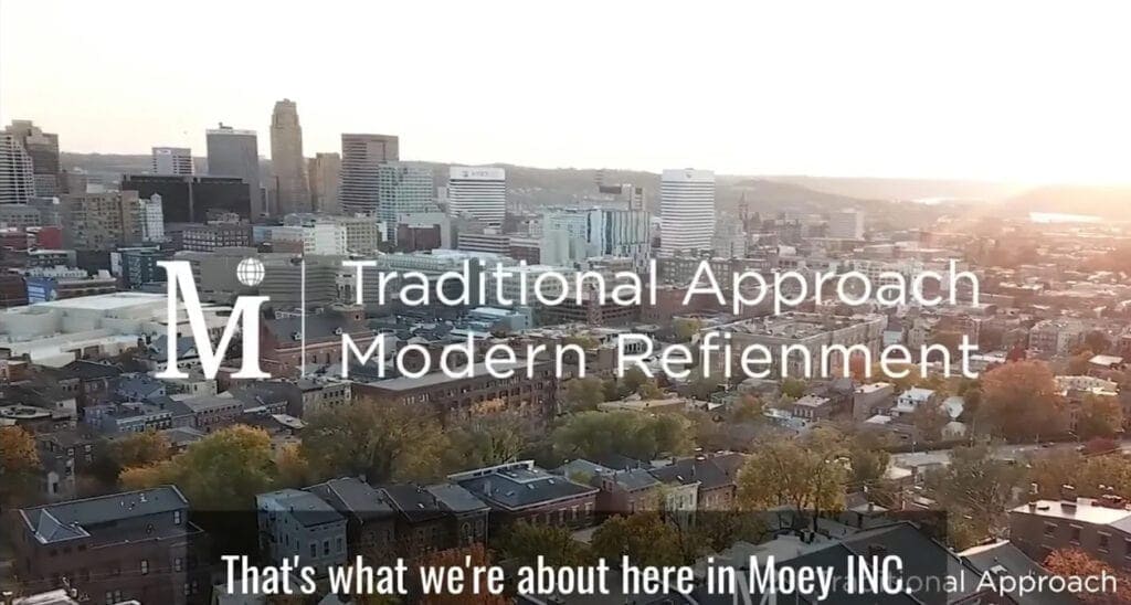 Traditional Approach Modern Refienment